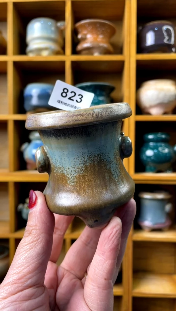 【闪购商品】陶823