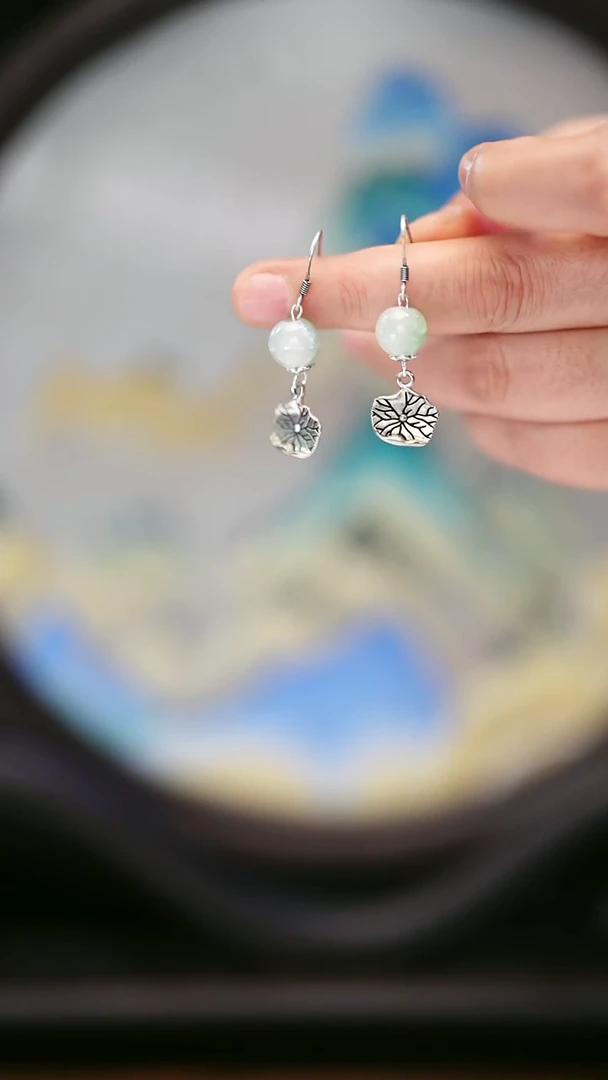 织绣38黔东南苗族刺绣