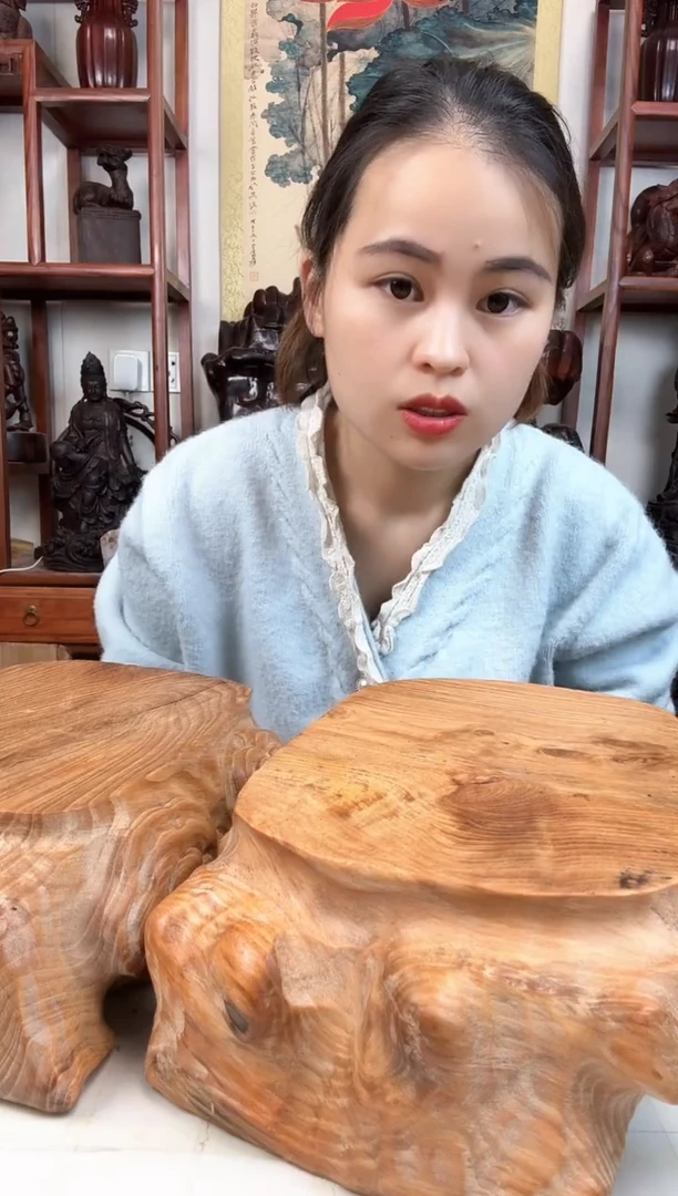 木臻宝工艺随行底座