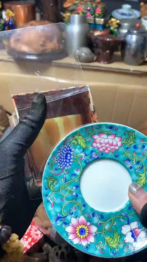 【闪购商品】瓷器默认微瑕瓷器