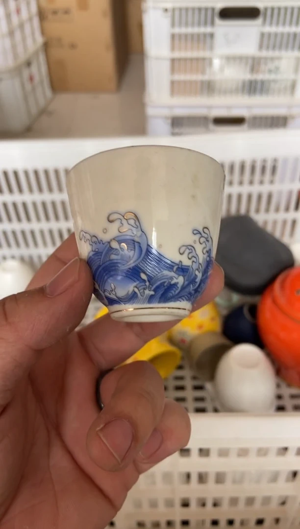 杯无运费险有瑕疵的摄影的产品有使用过的痕迹有点脏介意勿拍