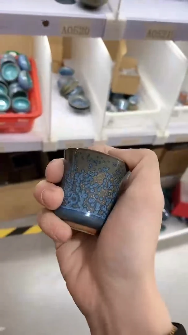 【闪购商品】瓷片陶瓷茶器福利A0501