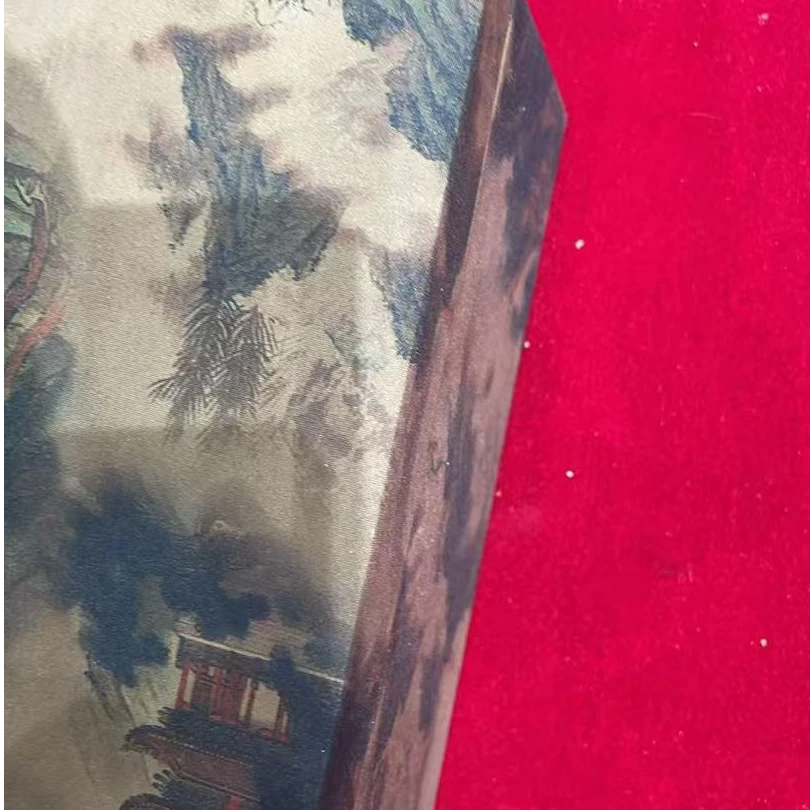 G39(代拍链接)刺绣盒子