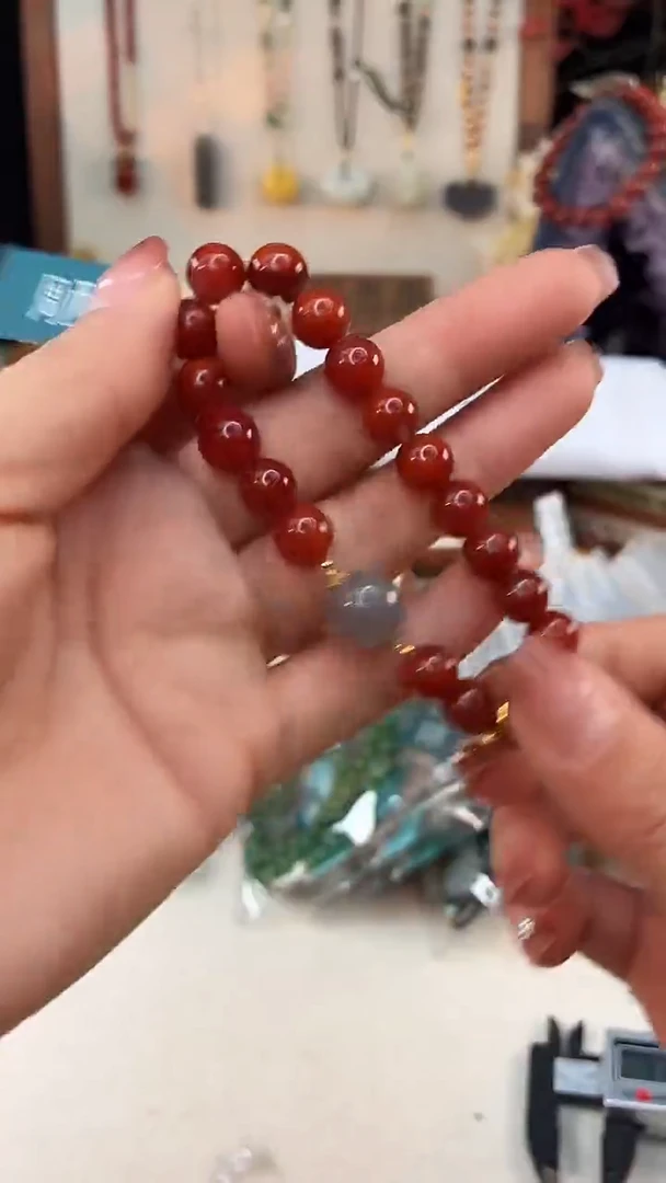 未镶嵌南红玛瑙手饰@@A2921C017384