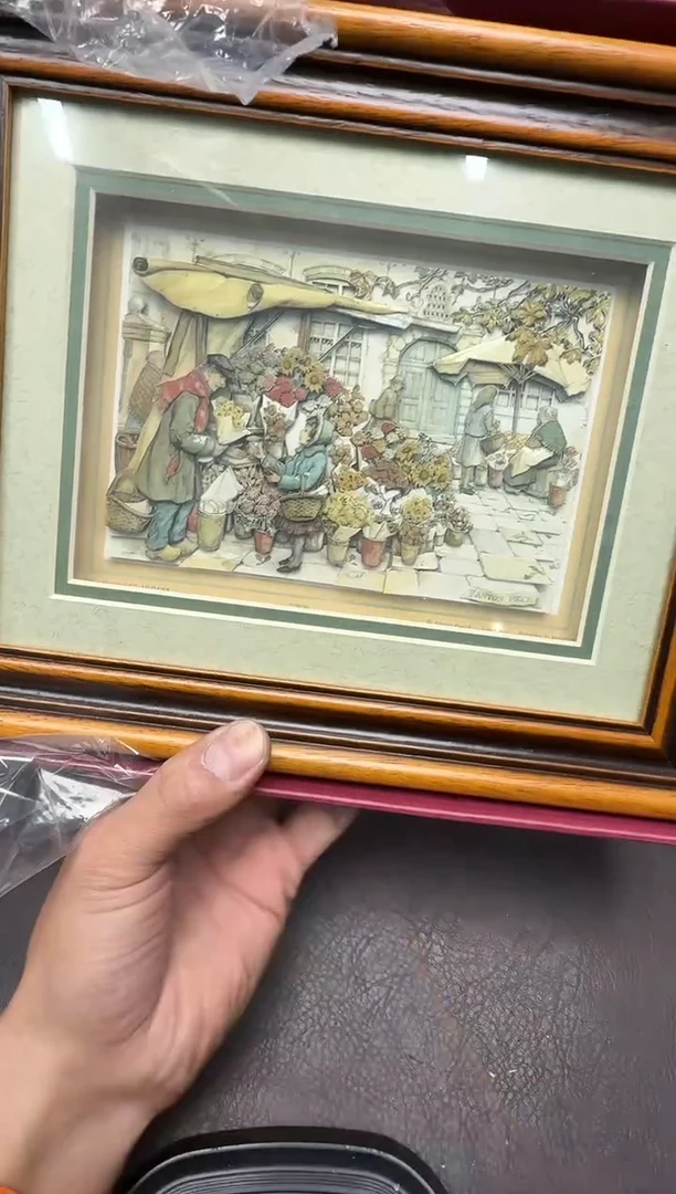 手工艺品琉璃R****k397