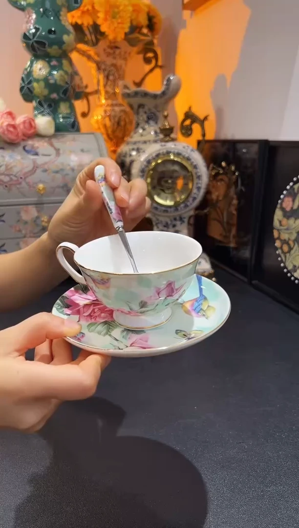 外贸陶瓷家居百货