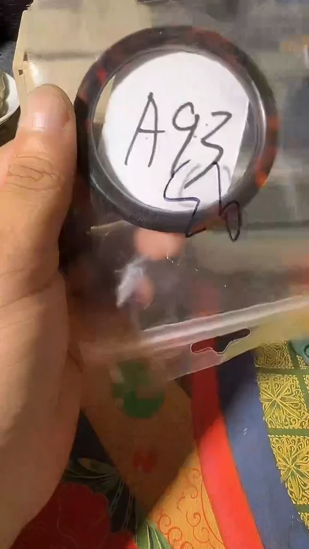 花梨木类手串手串A93
