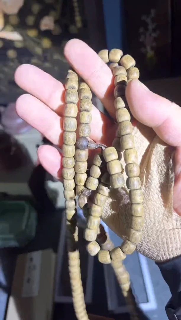 【闪购商品】滴血莲花菩提吊坠1