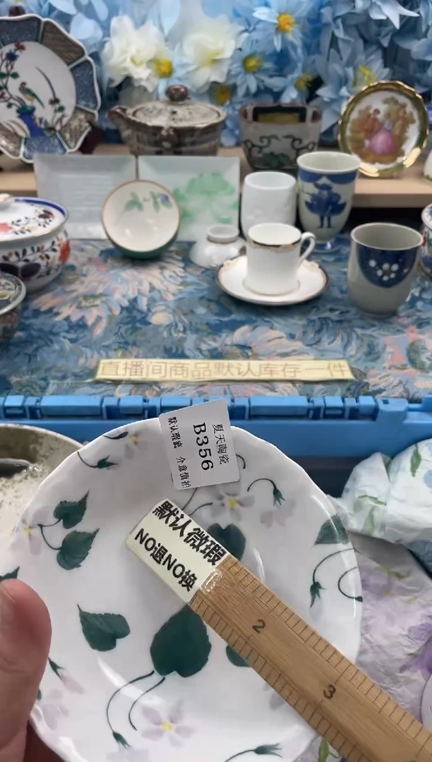 瓷片你****么B356默认微瑕闪购默认库存一件
