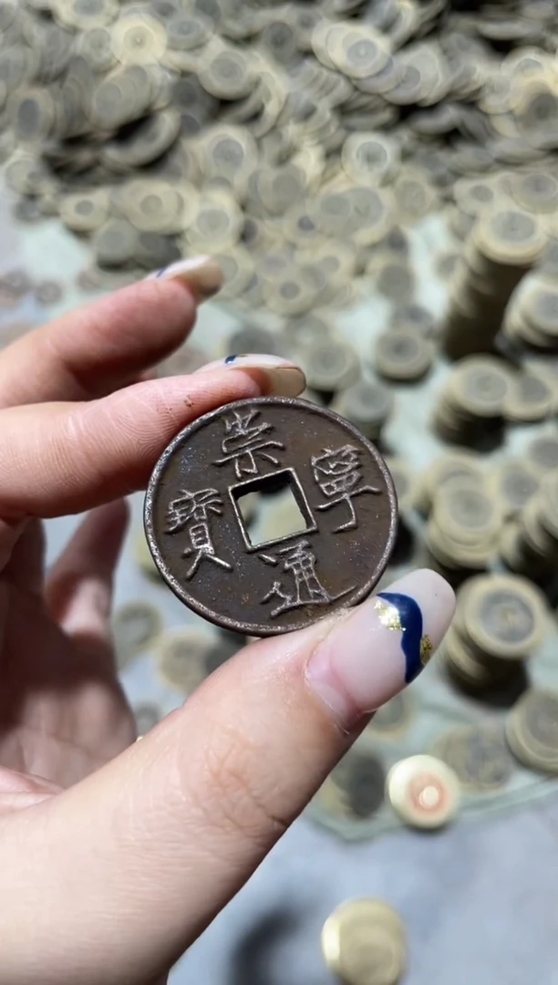 铜现代仿制工艺品
