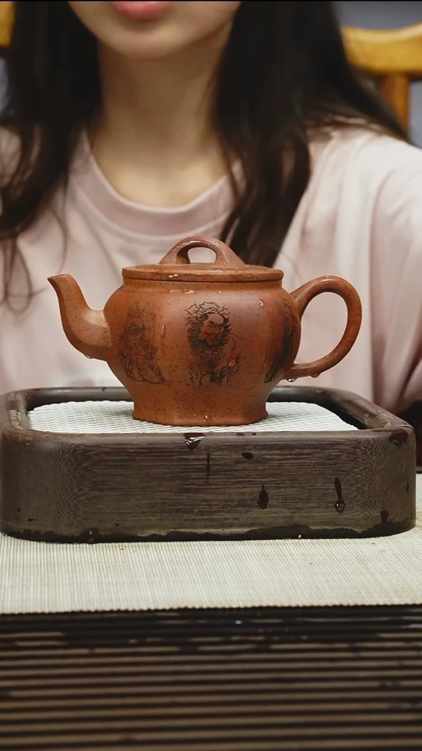 茶壶紫砂1111111