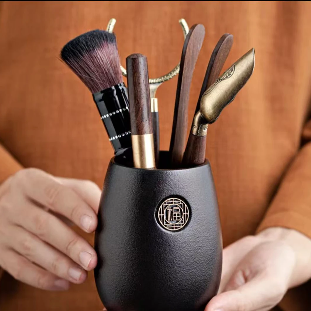 茶道六君子3013特惠手工