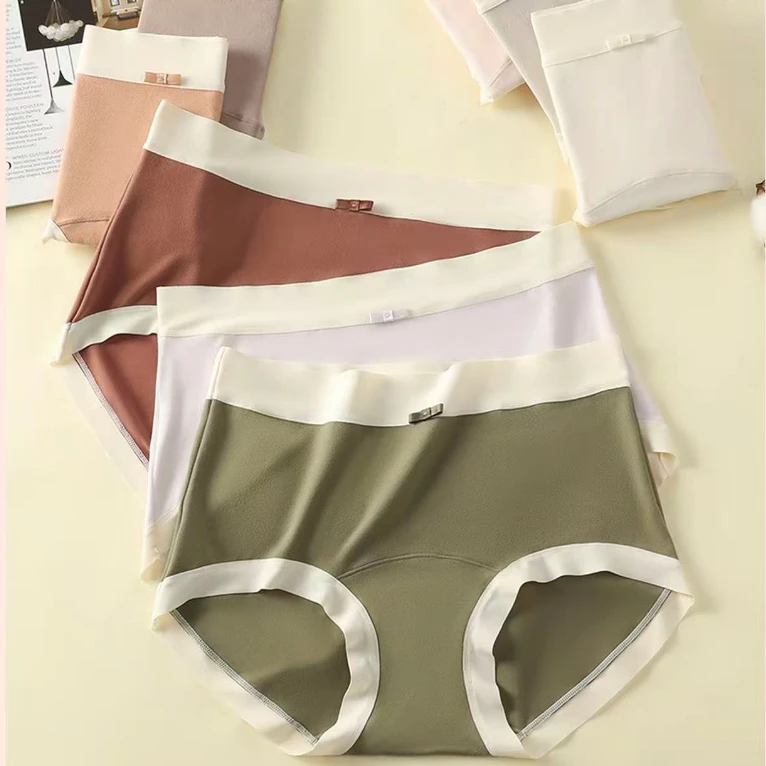 红豆杉女士内裤【10条】