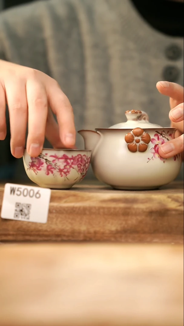 【经典福利】/ 套装@@W5006