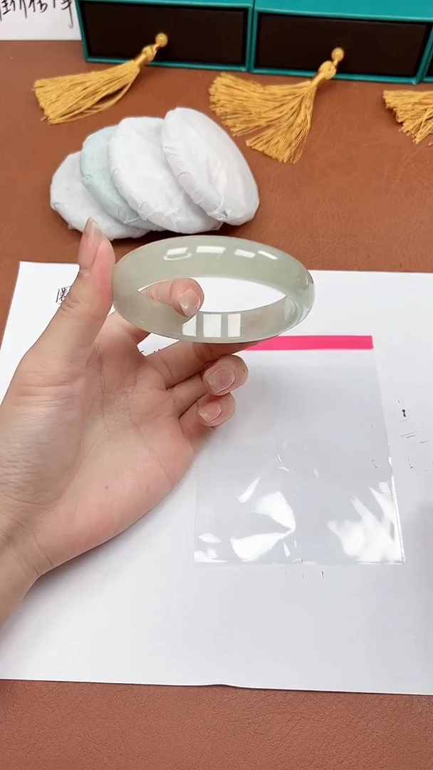 缅风精品手镯礼盒装A110