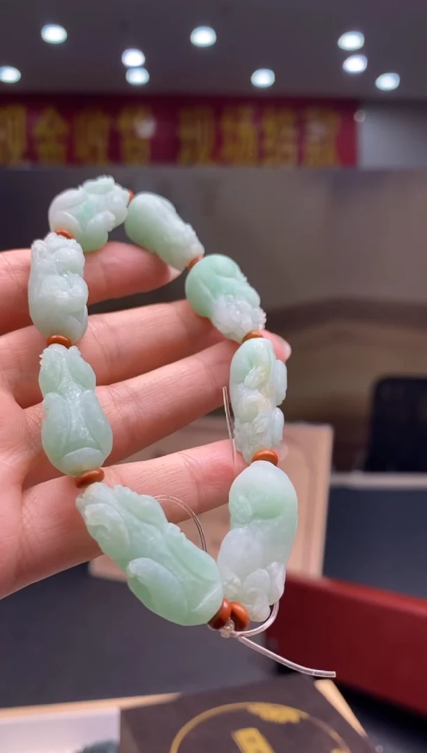 【闪购商品】定制翡翠未镶嵌********792