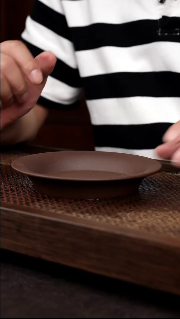 茶壶紫砂紫泥壶承