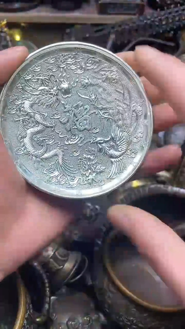 【闪购商品】精美铜器 点击下单