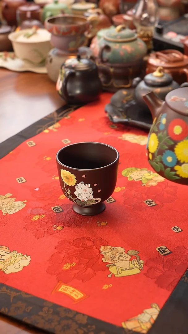 茶壶紫砂宜兴紫砂