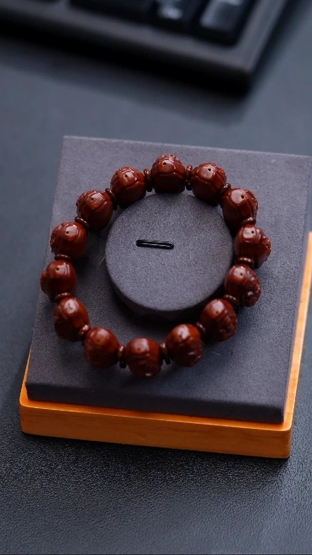 手串橄榄核～*～橄榄核