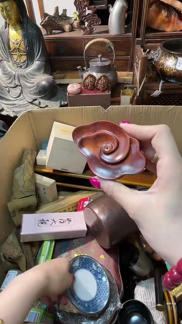 茶宠瓷器瓷器瓷器瓷器
