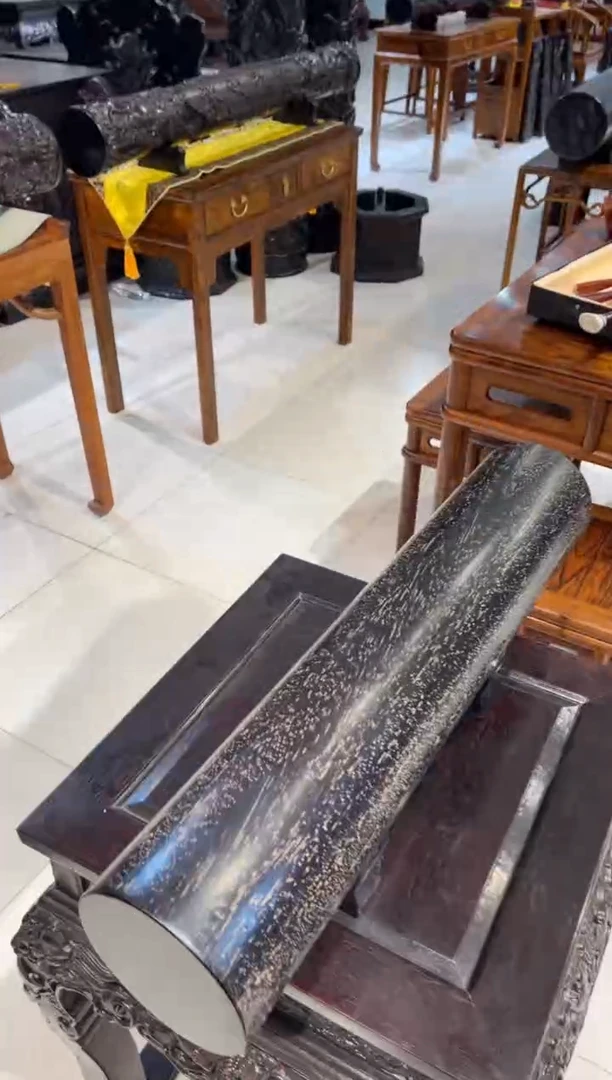 木木雕款柱*68横财