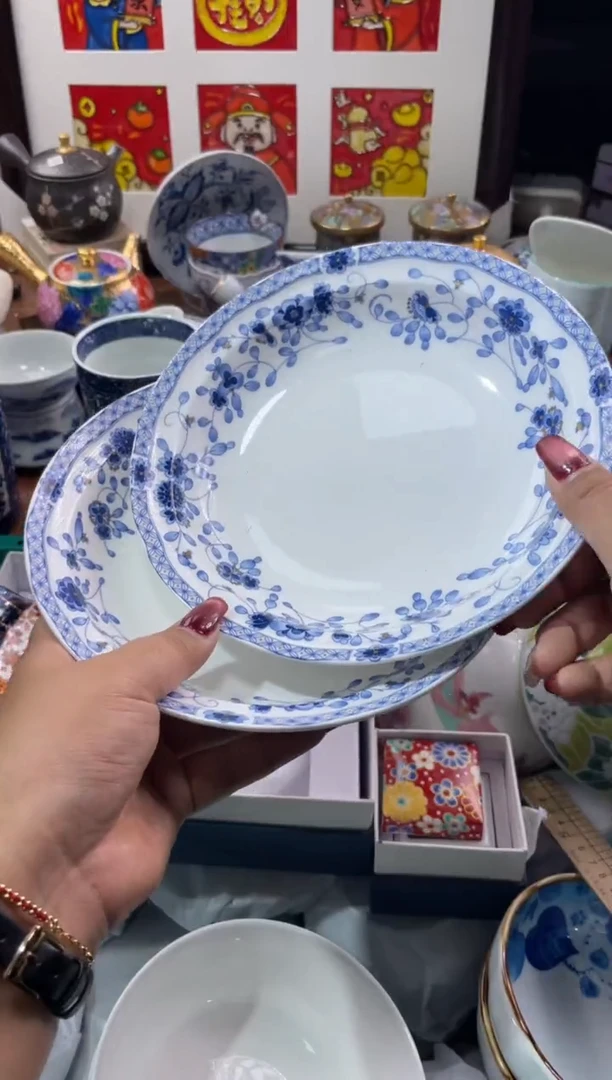 【闪购商品】瓷片瓷片满20米包邮一单一付