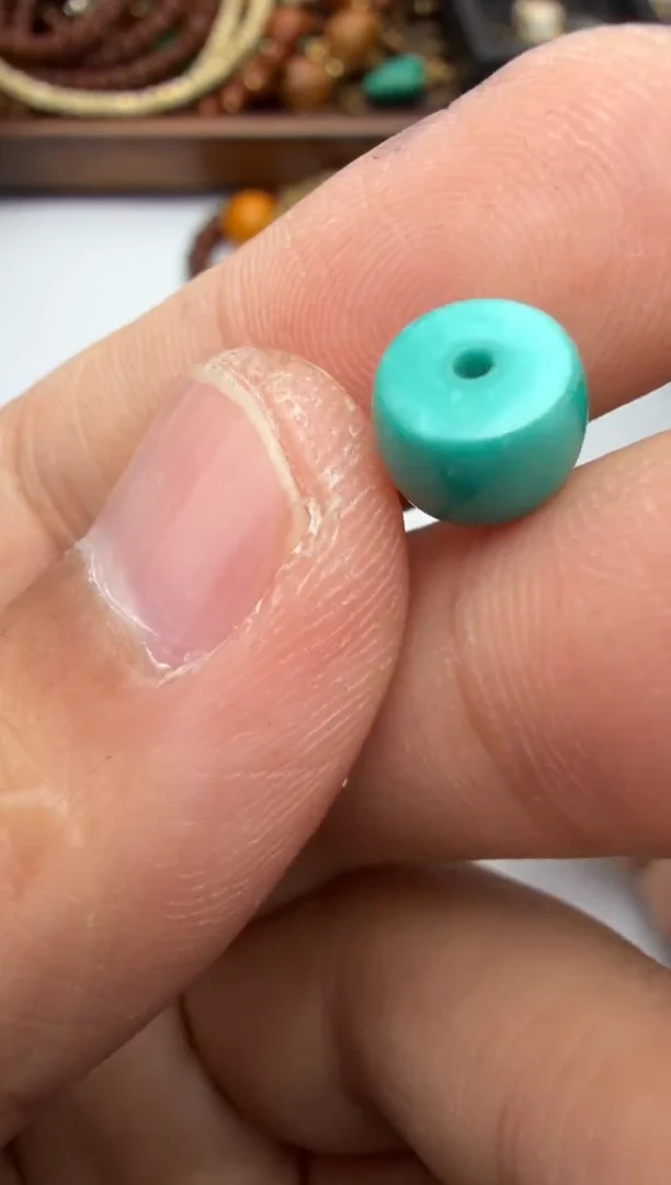 未镶嵌绿松石配饰配饰