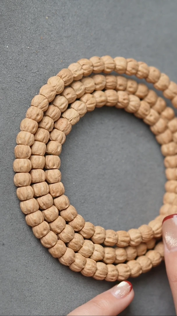 【闪购商品】柏香籽/百香籽吊坠慕辰