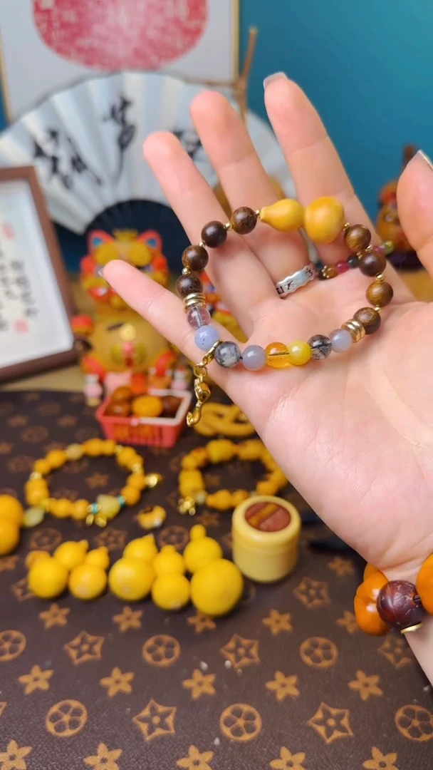 【闪购商品】059文玩葫芦文玩好物