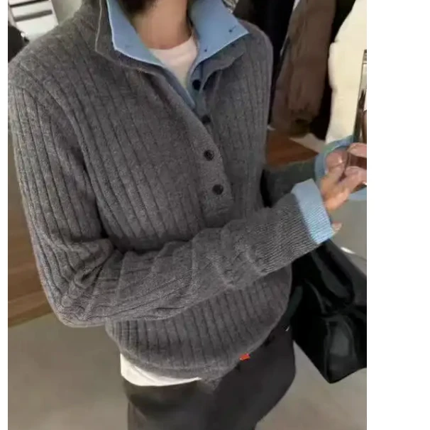茵菲娜针织衫-R197014/R197013/R197012/R197011