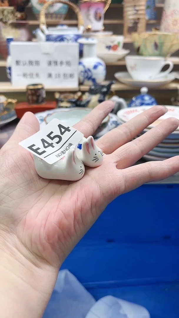 瓷片是****呀E454不退不换.感谢理解