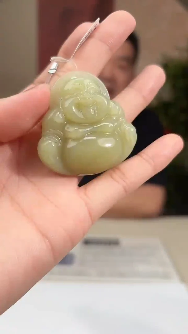 定制和田玉多样性发货拍一发一