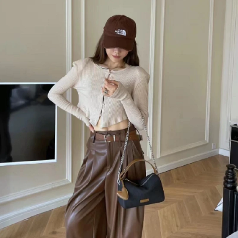 BSS-VAZSLVE/原创设计BD-ST719-三宅黑 春季新款轻奢小包