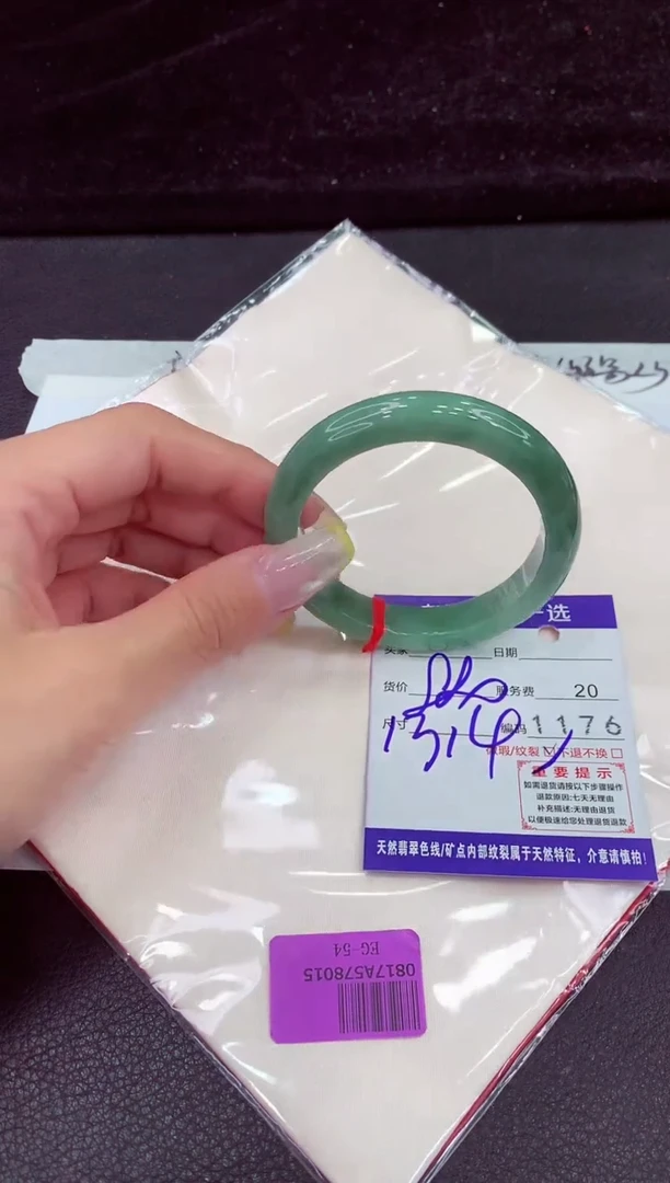 未镶嵌手镯翡翠11111111