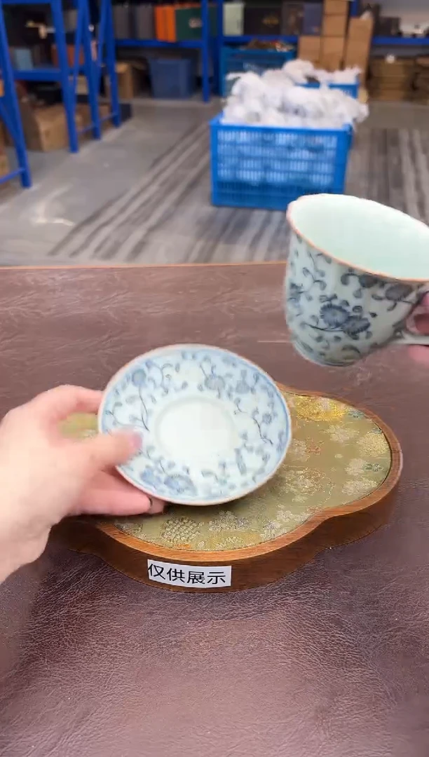 【闪购商品】嘉禾茶空间直播清仓福利1111111