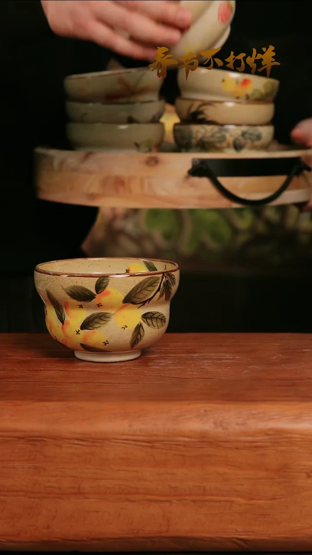 【闪购商品】摆件27-95高口径误差2容量