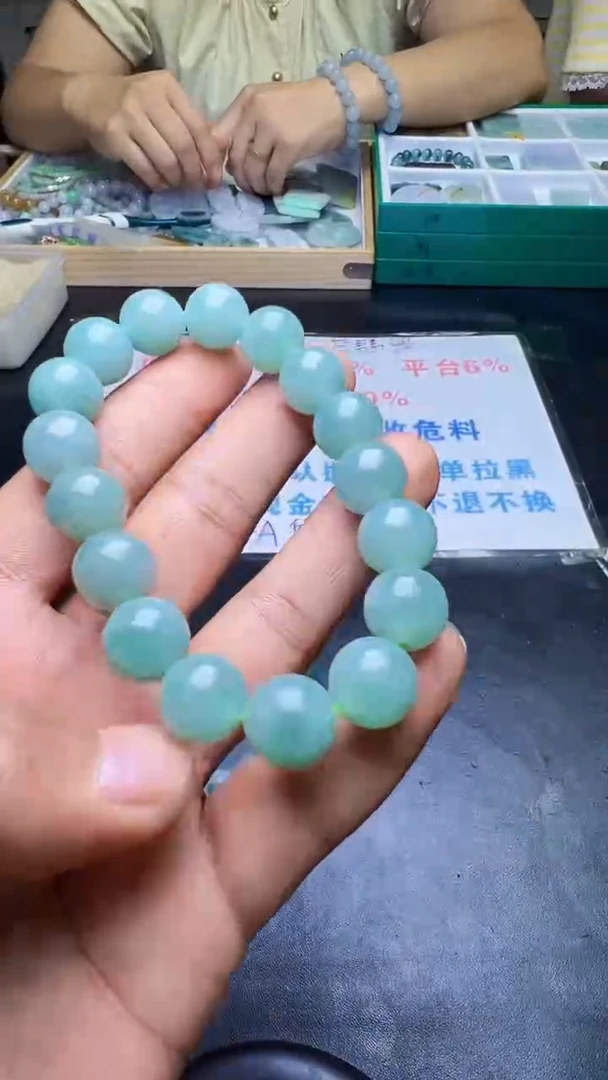 未镶嵌定制翡翠天然翡翠A货