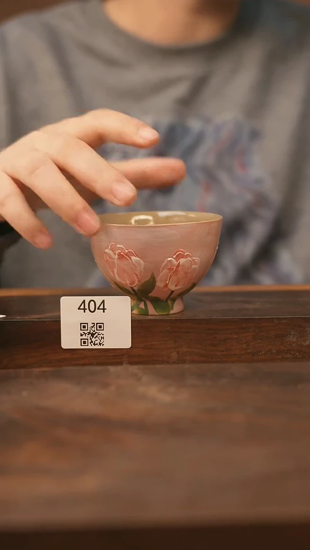 【落单孤品】/杯子@@404