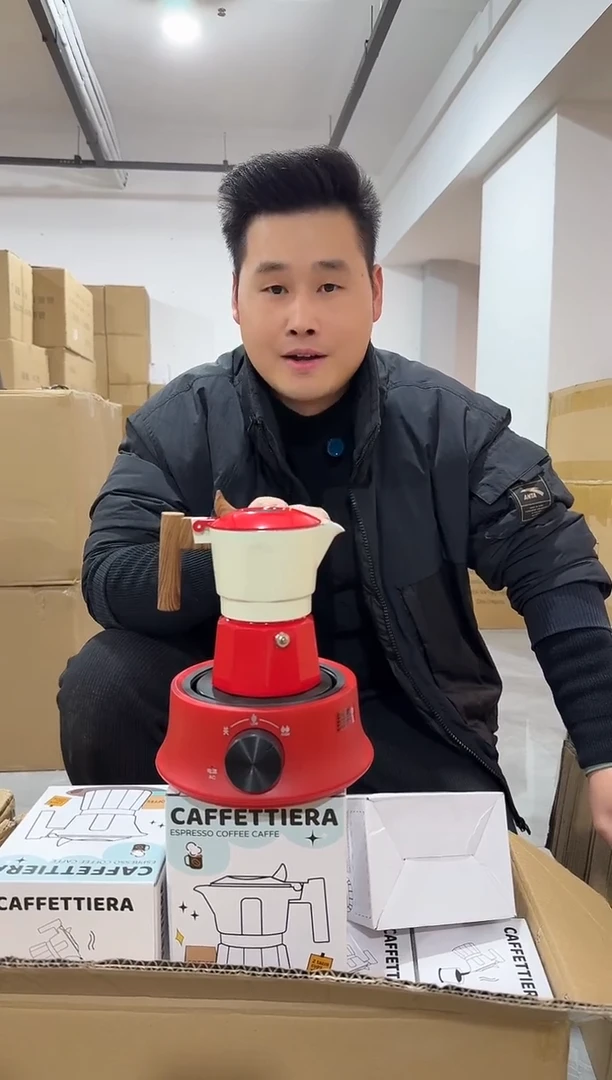 红白6代阀双阀2杯