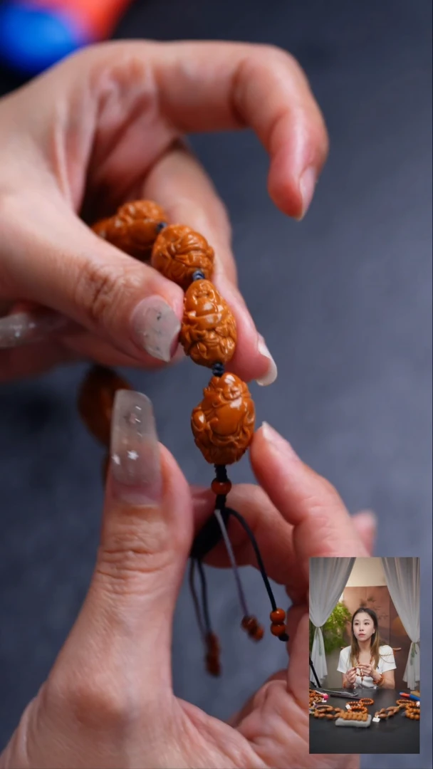 吊坠橄榄核橄榄核