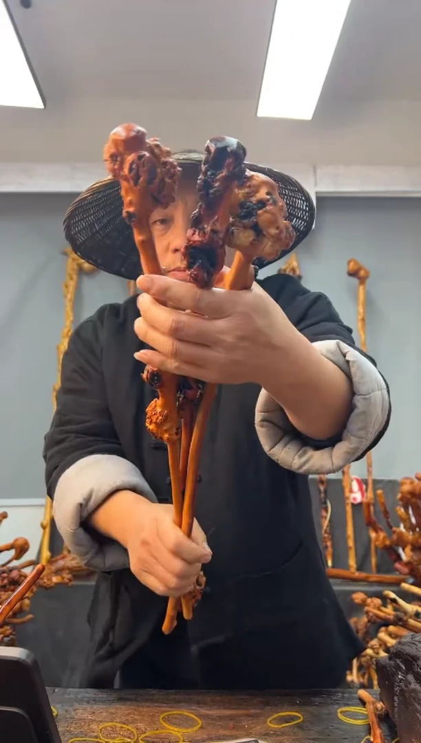 【闪购商品】黑果木其他黑果木294