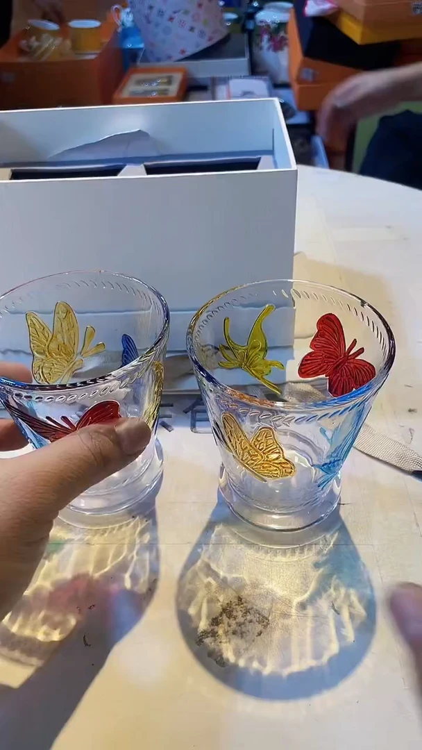 杯鸿辉家品牌瓷器，京东包邮！
