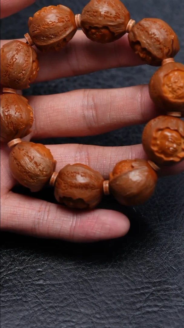 手串/手链橄榄核强橄榄核