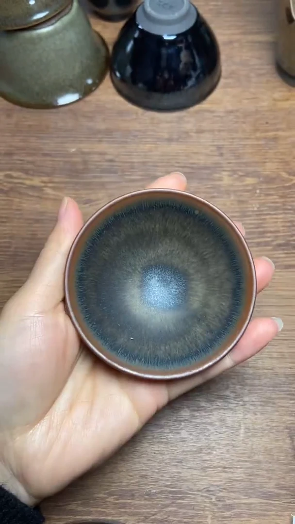 茶盏38建盏茶盏茶盏