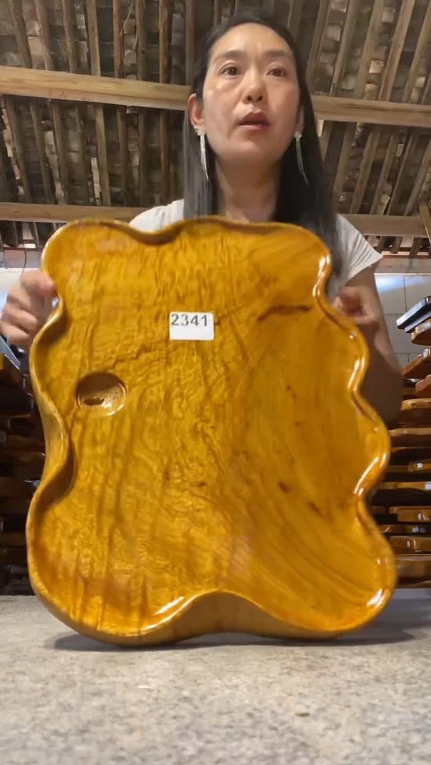 实物茶盘 一物一拍 （不含配件）