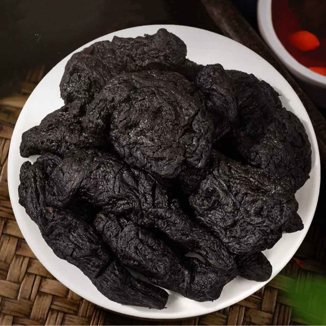 【三禾汇养】无沙地黄 熟 九蒸九晒 新货250g/500g