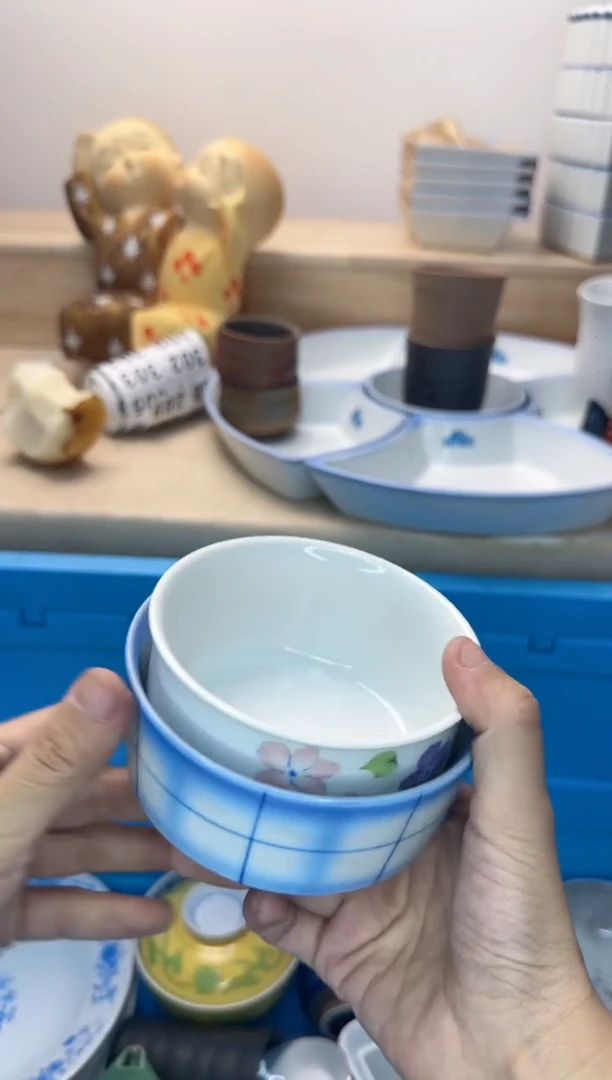 茶杯紫砂贝*258淘艺中古瓷器全场满18元包邮