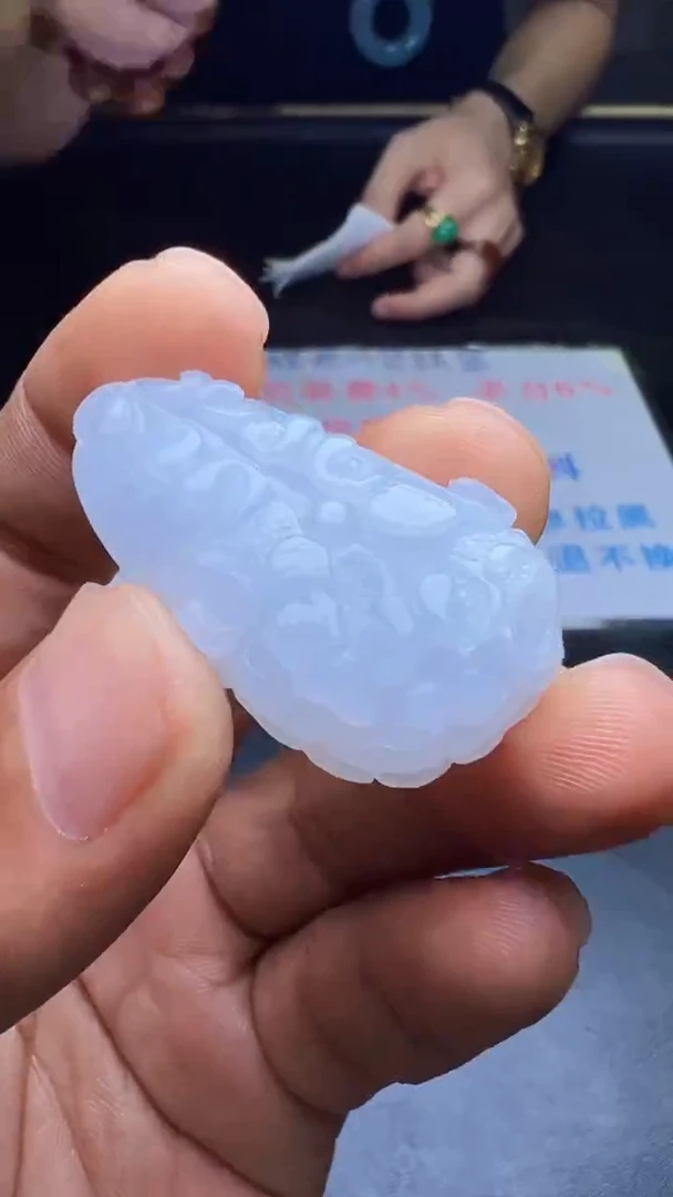 未镶嵌定制翡翠天然翡翠A货