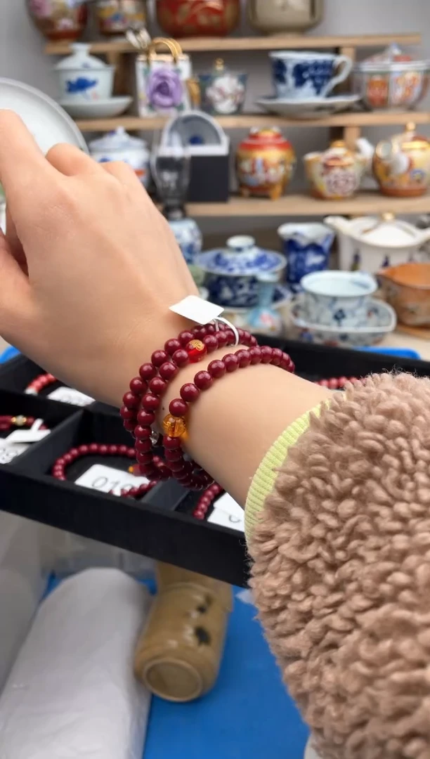 【闪购商品】瓷片默认微瑕，看清尺寸品相再拍